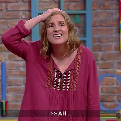 AprendoTV- Lenguaje 3° y 4° básico /Capítulo 17 AprendoTV- Lenguaje 3° y 4° básico /Capítulo 17