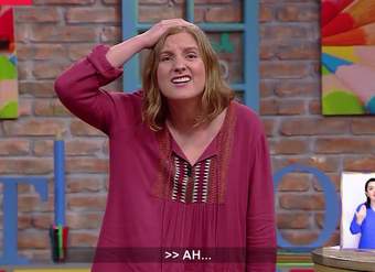 AprendoTV- Lenguaje 3° y 4° básico /Capítulo 17 AprendoTV- Lenguaje 3° y 4° básico /Capítulo 17