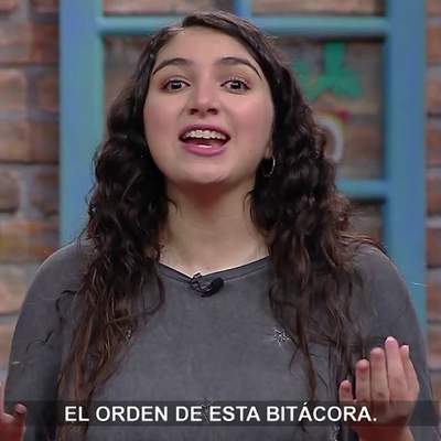 AprendoTV- Lenguaje 1° y 2° básico /Capítulo 16 AprendoTV- Lenguaje 1° y 2° básico /Capítulo 16