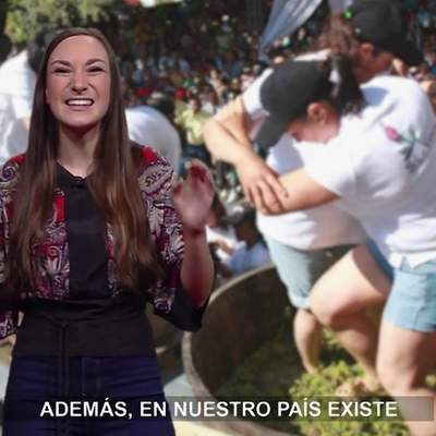 Aprendo TV: Historia, Geografía y Ciencias Sociales 1° y 2° básico - Capítulo 13 Aprendo TV: Historia, Geografía y Ciencias Sociales 1° y 2° básico - Capítulo 13