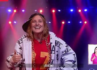 AprendoTV- Lenguaje 3° y 4° básico /Capítulo 16 AprendoTV- Lenguaje 3° y 4° básico /Capítulo 16