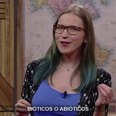 AprendoTV - Ciencias Naturales 3° y 4° básico/ Capítulo 14 AprendoTV - Ciencias Naturales 3° y 4° básico/ Capítulo 14