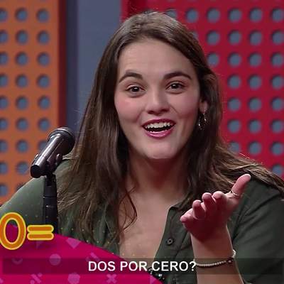 AprendoTV - Matemática 1° y 2° básico /Capítulo 16 AprendoTV - Matemática 1° y 2° básico /Capítulo 16