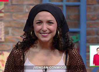 AprendoTV - Naturaleza y Entorno Pre-kinder y Kinder/ Capítulo 4 AprendoTV - Naturaleza y Entorno Pre-kinder y Kinder/ Capítulo 4