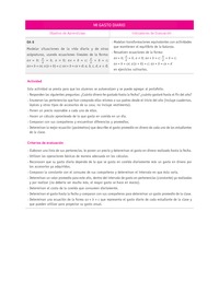 Evaluación Programas - MA08 OA08 - U2 - MI GASTO DIARIO Evaluación Programas - MA08 OA08 - U2 - MI GASTO DIARIO