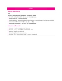 Evaluación Programas - MA2M OA06 - U3 - INTERÉS Evaluación Programas - MA2M OA06 - U3 - INTERÉS