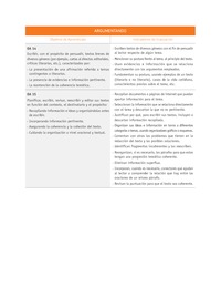 Evaluación Programas - LE07 OA14 - OA15 - ARGUMENTANDO Evaluación Programas - LE07 OA14 - OA15 - ARGUMENTANDO