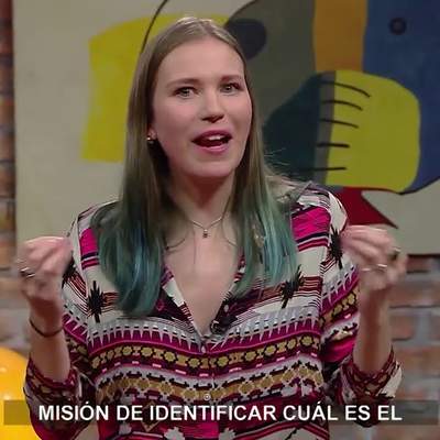 AprendoTV - Ciencias Naturales 3° y 4° básico/ Capítulo 15 AprendoTV - Ciencias Naturales 3° y 4° básico/ Capítulo 15