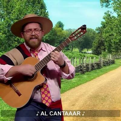 AprendoTV - Ciencias Naturales 1° y 2° básico/ Capítulo 15 AprendoTV - Ciencias Naturales 1° y 2° básico/ Capítulo 15