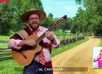 AprendoTV - Ciencias Naturales 1° y 2° básico/ Capítulo 15 AprendoTV - Ciencias Naturales 1° y 2° básico/ Capítulo 15