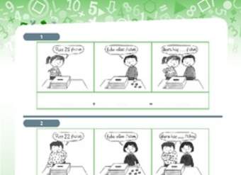 Resolución de problemas: adición 2 Resolución de problemas: adición 2