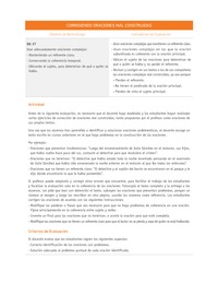 Evaluación Programas - LE08 OA17 - U3 - CORRIGIENDO ORACIONES MAL CONSTRUIDAS Evaluación Programas - LE08 OA17 - U3 - CORRIGIENDO ORACIONES MAL CONSTRUIDAS