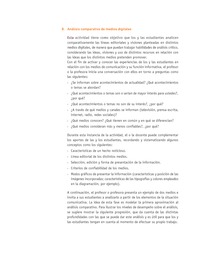 Evaluación Programas - LE2M OA10 - U2 - ANÁLISIS COMPARATIVO DE MEDIOS DIGITALES Evaluación Programas - LE2M OA10 - U2 - ANÁLISIS COMPARATIVO DE MEDIOS DIGITALES