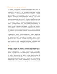 Evaluación Programas - LE2M OA10 - OA22 - U2 - REALIZACIÓN DE UN REPORTAJE AUDIOVISUAL Evaluación Programas - LE2M OA10 - OA22 - U2 - REALIZACIÓN DE UN REPORTAJE AUDIOVISUAL