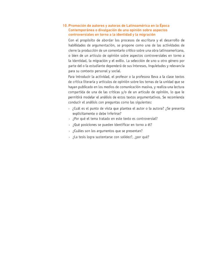 Evaluación Programas - LE2M OA14 - U1 - ESCRIBIENDO UN COMENTARIO CRÍTICO Evaluación Programas - LE2M OA14 - U1 - ESCRIBIENDO UN COMENTARIO CRÍTICO