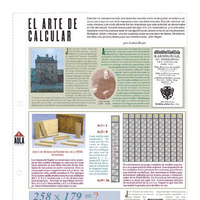 El cálculo a través de la historia El cálculo a través de la historia