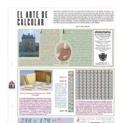 El cálculo a través de la historia El cálculo a través de la historia