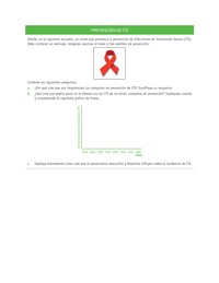 Evaluación Programas - CN07 OA03 - U4 - PREVENCIÓN DE ITS Evaluación Programas - CN07 OA03 - U4 - PREVENCIÓN DE ITS