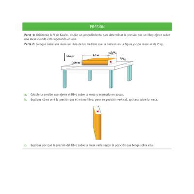 Evaluación Programas - CN07 OA08 - U2 - PRESIÓN Evaluación Programas - CN07 OA08 - U2 - PRESIÓN