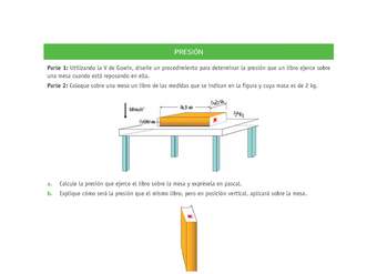 Evaluación Programas - CN07 OA08 - U2 - PRESIÓN Evaluación Programas - CN07 OA08 - U2 - PRESIÓN