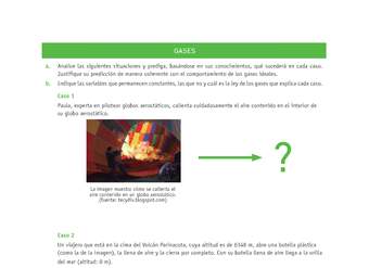Evaluación Programas - CN07 OA13 - U1 - GASES 2 Evaluación Programas - CN07 OA13 - U1 - GASES 2