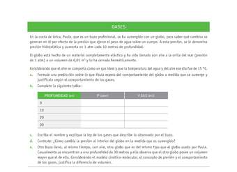 Evaluación Programas - CN07 OA13 - U1 - GASES Evaluación Programas - CN07 OA13 - U1 - GASES