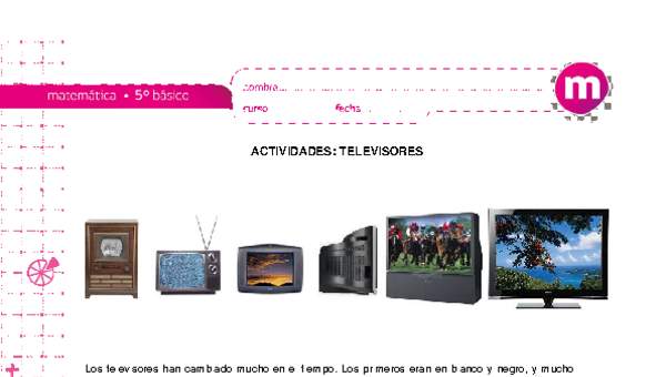 Televisores Televisores