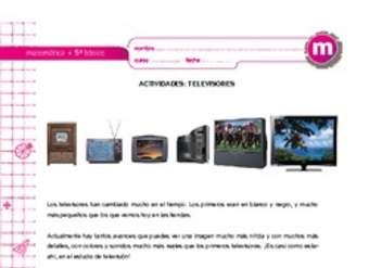 Televisores Televisores