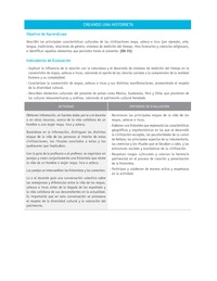 Evaluación Programas - HI07 OA15 - U4 - CREANDO UNA HISTORIETA Evaluación Programas - HI07 OA15 - U4 - CREANDO UNA HISTORIETA