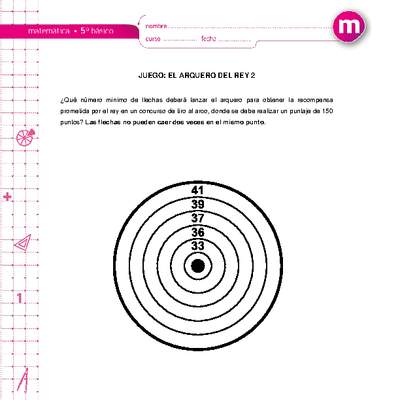 Juego: el arquero del rey 2 Juego: el arquero del rey 2