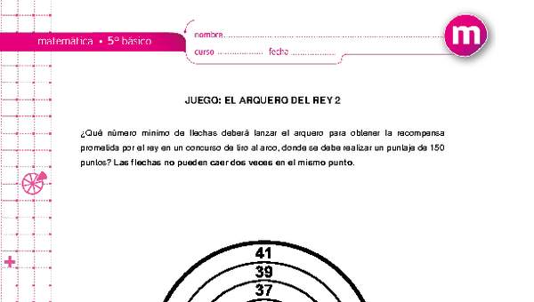 Juego: el arquero del rey 2 Juego: el arquero del rey 2