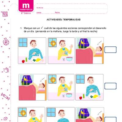 Temporalidad Temporalidad