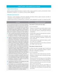 Evaluación Programas - HI08 OA21 - U4 - CONECTIVIDAD Y AISLAMIENTO EN MI REGIÓN Evaluación Programas - HI08 OA21 - U4 - CONECTIVIDAD Y AISLAMIENTO EN MI REGIÓN