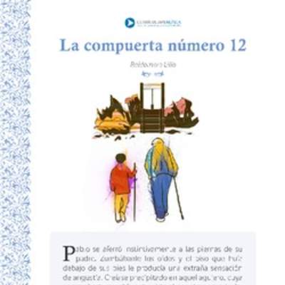 La compuerta número 12 La compuerta número 12