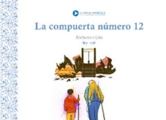 La compuerta número 12 La compuerta número 12
