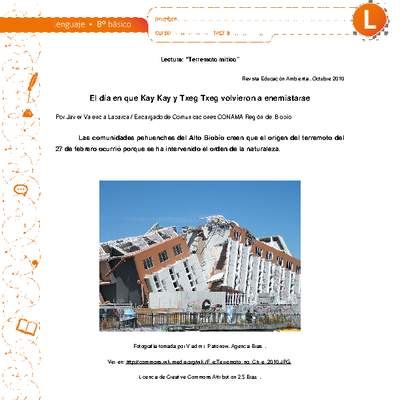 El día en que Kay Kay y Txeg Txeg volvieron a enemistarse El día en que Kay Kay y Txeg Txeg volvieron a enemistarse