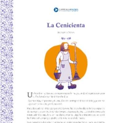 La cenicienta La cenicienta