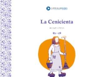 La cenicienta La cenicienta