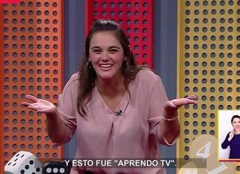 AprendoTV - Matemática 5° y 6° básico /Capítulo 3 AprendoTV - Matemática 5° y 6° básico /Capítulo 3