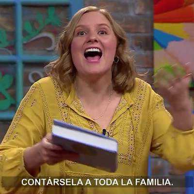 AprendoTV- Lenguaje 5° y 6° básico /Capítulo 5 AprendoTV- Lenguaje 5° y 6° básico /Capítulo 5