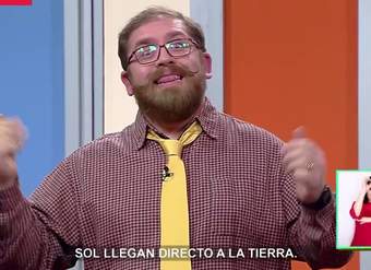 AprendoTV - Ciencias Naturales 1° y 2° básico/ Capítulo 16 AprendoTV - Ciencias Naturales 1° y 2° básico/ Capítulo 16