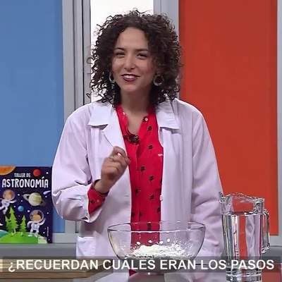 AprendoTV - Naturaleza y Entorno Pre-kinder y Kinder/ Capítulo 7 AprendoTV - Naturaleza y Entorno Pre-kinder y Kinder/ Capítulo 7