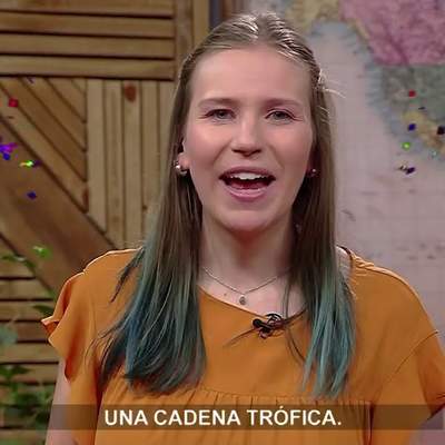 AprendoTV - Ciencias Naturales 3° y 4° básico/ Capítulo 16 AprendoTV - Ciencias Naturales 3° y 4° básico/ Capítulo 16