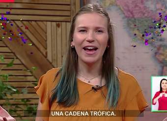 AprendoTV - Ciencias Naturales 3° y 4° básico/ Capítulo 16 AprendoTV - Ciencias Naturales 3° y 4° básico/ Capítulo 16