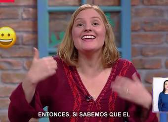 AprendoTV- Lenguaje 3° y 4° básico /Capítulo 18 AprendoTV- Lenguaje 3° y 4° básico /Capítulo 18