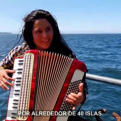 AprendoTV - Ciencias Sociales 5° y 6° básico /Capítulo 4 AprendoTV - Ciencias Sociales 5° y 6° básico /Capítulo 4