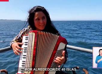 AprendoTV - Ciencias Sociales 5° y 6° básico /Capítulo 4 AprendoTV - Ciencias Sociales 5° y 6° básico /Capítulo 4