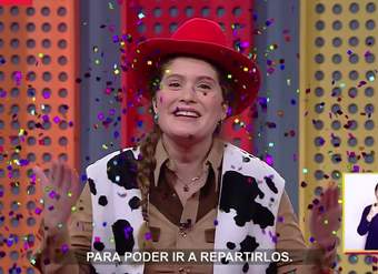 AprendoTV - Matemática 3° y 4° básico /Capítulo 17 AprendoTV - Matemática 3° y 4° básico /Capítulo 17