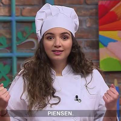 AprendoTV- Lenguaje 1° y 2° básico /Capítulo 19 AprendoTV- Lenguaje 1° y 2° básico /Capítulo 19