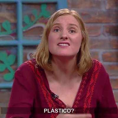 AprendoTV- Lenguaje 5° y 6° básico /Capítulo 4 AprendoTV- Lenguaje 5° y 6° básico /Capítulo 4